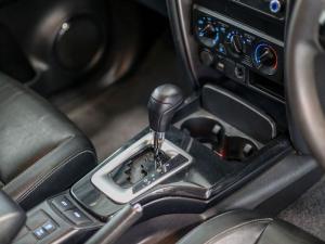Toyota Fortuner 2.4GD-6 auto - Image 16