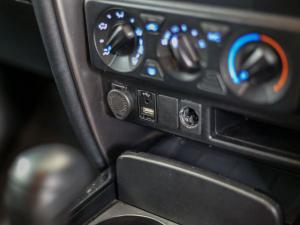 Toyota Fortuner 2.4GD-6 auto - Image 17