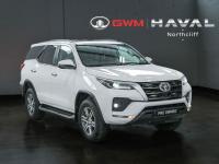 Thumbnail Toyota Fortuner 2.4GD-6 auto