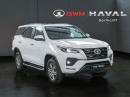 Thumbnail Toyota Fortuner 2.4GD-6 auto