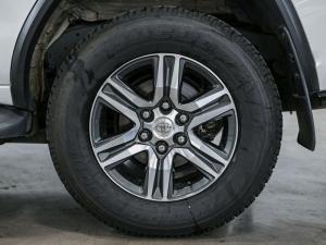Toyota Fortuner 2.4GD-6 auto - Image 20