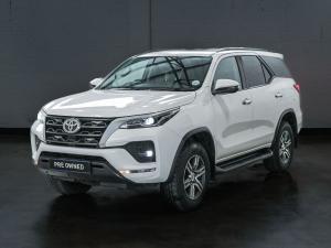Toyota Fortuner 2.4GD-6 auto - Image 2
