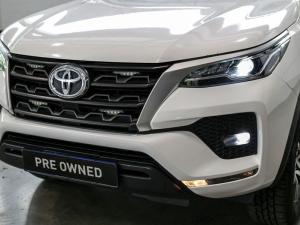 Toyota Fortuner 2.4GD-6 auto - Image 4