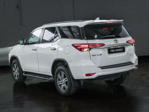 Toyota Fortuner 2.4GD-6 auto - Image 5