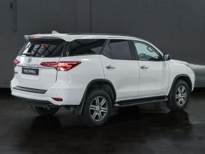 Toyota Fortuner 2.4GD-6 auto - Image 6