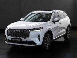 Haval H6 2.0GDIT Luxury - Image 2