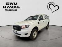 Thumbnail Ford Ranger 2.2TDCi 4x4 XL