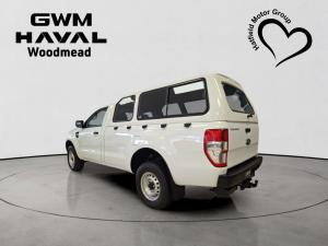 Ford Ranger 2.2TDCi 4x4 XL - Image 4