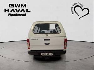 Ford Ranger 2.2TDCi 4x4 XL - Image 5