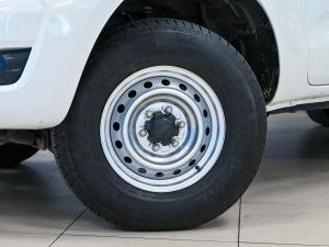 Ford Ranger 2.2TDCi 4x4 XL - Image 5