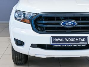 Ford Ranger 2.2TDCi 4x4 XL - Image 7