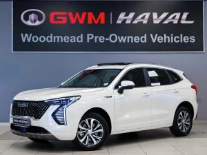 Haval Jolion 1.5 HEV Luxury - Image 1