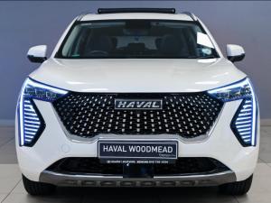 Haval Jolion 1.5 HEV Luxury - Image 2