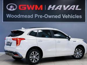 Haval Jolion 1.5 HEV Luxury - Image 3