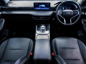 Haval Jolion 1.5 HEV Luxury - Image 7