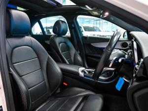 Mercedes-Benz C-Class C200 AMG Line auto - Image 10