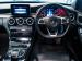 Mercedes-Benz C-Class C200 AMG Line auto - Thumbnail 12