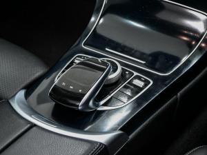 Mercedes-Benz C-Class C200 AMG Line auto - Image 13