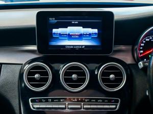 Mercedes-Benz C-Class C200 AMG Line auto - Image 16