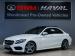 Mercedes-Benz C-Class C200 AMG Line auto - Thumbnail 1
