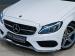 Mercedes-Benz C-Class C200 AMG Line auto - Thumbnail 4