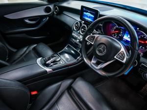 Mercedes-Benz C-Class C200 AMG Line auto - Image 7