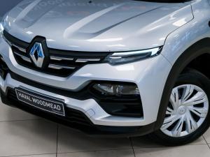 Renault Kiger 1.0 Life - Image 6