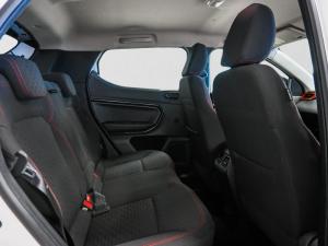 Renault Kiger 1.0 Turbo Intens - Image 14