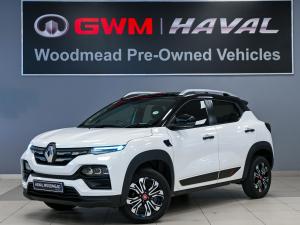 Renault Kiger 1.0 Turbo Intens - Image 1