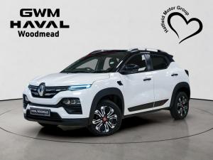 Renault Kiger 1.0 Turbo Intens - Image 1