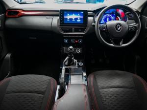 Renault Kiger 1.0 Turbo Intens - Image 21