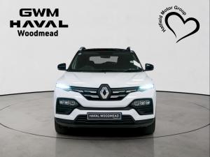 Renault Kiger 1.0 Turbo Intens - Image 2