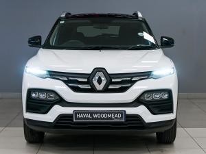 Renault Kiger 1.0 Turbo Intens - Image 2