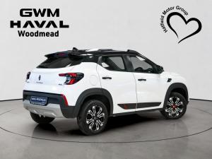 Renault Kiger 1.0 Turbo Intens - Image 3