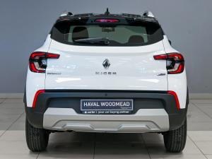 Renault Kiger 1.0 Turbo Intens - Image 4
