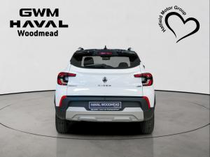 Renault Kiger 1.0 Turbo Intens - Image 5