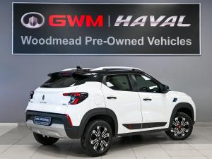 Renault Kiger 1.0 Turbo Intens - Image 5