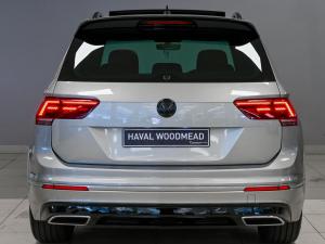 Volkswagen Tiguan 2.0TSI 4Motion Sport&Style - Image 12