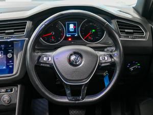 Volkswagen Tiguan 2.0TSI 4Motion Sport&Style - Image 15