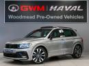 Thumbnail Volkswagen Tiguan 2.0TSI 4Motion Sport&Style