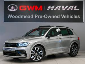 Volkswagen Tiguan 2.0TSI 4Motion Sport&Style - Image 1