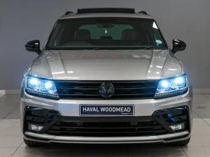 Volkswagen Tiguan 2.0TSI 4Motion Sport&Style - Image 2