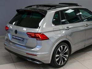 Volkswagen Tiguan 2.0TSI 4Motion Sport&Style - Image 6