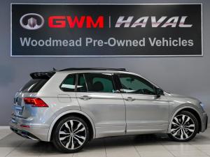 Volkswagen Tiguan 2.0TSI 4Motion Sport&Style - Image 9
