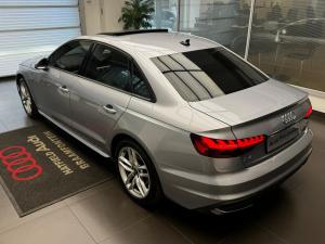 Audi A4 35TFSI - Image 10