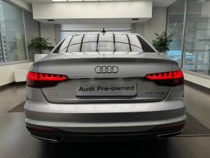 Audi A4 35TFSI - Image 12