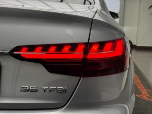 Audi A4 35TFSI - Image 13