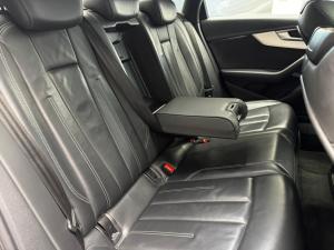 Audi A4 35TFSI - Image 20