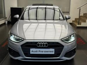 Audi A4 35TFSI - Image 2