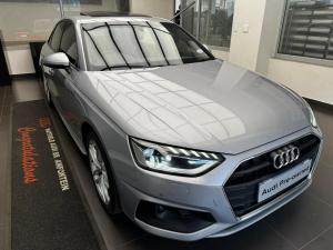 Audi A4 35TFSI - Image 3